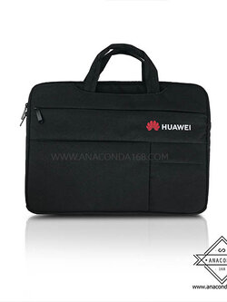 กระเป๋าไอที ใส่แล็ปท็อป/โน๊ตบุ๊ค 14 นิ้ว ( Notebook & Laptop Bag )