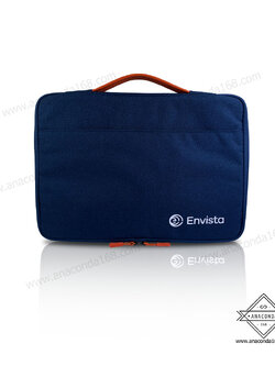 กระเป๋าใส่อุปกรณ์ไอที 15 นิ้ว ทำโลโก้