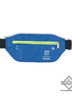 กระเป๋าคาดเอวสปอร์ตกันน้ำ ( Sport Soldier Blade ) พร้อมโลโก้