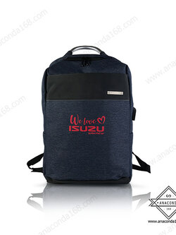 กระเป๋าเป้ไอทีสะพายหลัง (Notebook & Laptop)