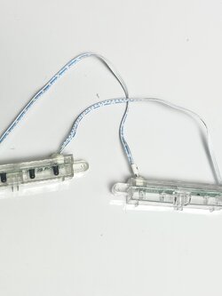 อะไหล่ Infrared Sensors ตรวจถังเต็ม สำหรับห้องน้ำแมว MEET 2