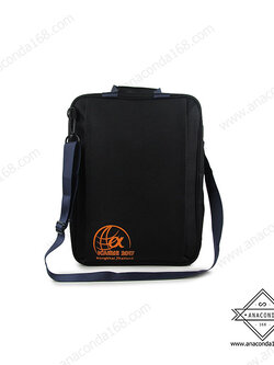 กระเป๋าจัดระเบียบเดินทาง พร้อมสกรีนโลโก้