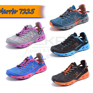 รองเท้าลุยน้ำ รองเท้าแห้งเร็ว Merrto 7225
