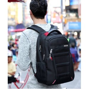 Aspensport กระเป๋าเป้สะพายหลังกันน้ำซึม รุ่น AS-B6ST