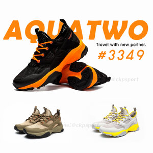 Aquatwo 3349 รองเท้าสไตล์สปอร์ต
