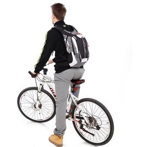 กระเป๋าจักรยาน