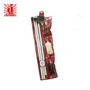 ชุดแส้ลูกซอง no.12