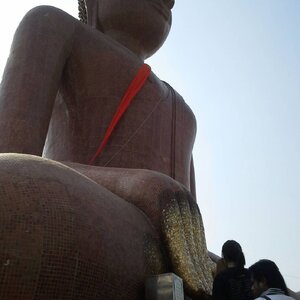 หลวงพ่อสมหวัง วัดกลางบางพระ