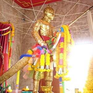 พันท้ายนรสิงห์