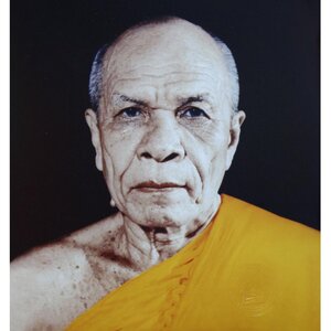 หลวงพ่อสด วัดปากน้ำ