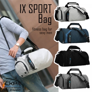 กระเป๋าฟิตเนส IXSPORT