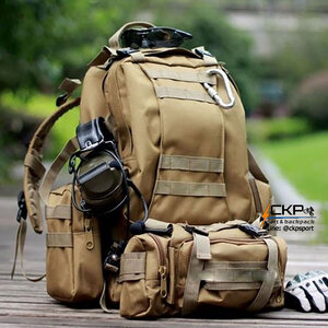 เป้แม่ลูก 4 in 1