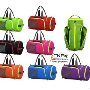 กระเป๋าฟิตเนส 5 in 1 Tanluhu