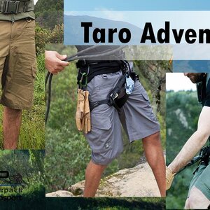 กางเกงขาสั้น Taro