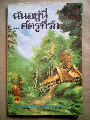 ฉันอยู่นี่ ศัตรูที่รัก