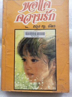 ขอแค่ความรัก / กรุง ญ.ฉัตร