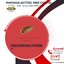 อุปกรณ์ป้องการฝ้าผ่า KUMWELL Grounding System