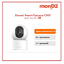 Xiaomi Smart Camera C301 กล้องวงจรปิดอัจฉริยะ เสี่ยวหมี่ C301