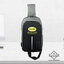 กระเป๋าสะพายข้างนิรภัย Backpack + USB สกรีนโลโก้