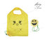 กระเป๋าพับเก็บได้ลายน่ารัก ถุงช้อปปิ้งพับได้V.3 (Shopping Bag)