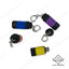 ไฟฉาย USB ชาร์จไฟได้ ไฟฉายพวงกุญแจ สกรีนโลโก้