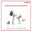 Xiaoda Smart Electric Cleaning Brush แปรงทําความสะอาดไฟฟ้า