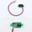 จอLEDสีแดง วัดโวลท์ VOLTMETER ขนาดจอ 0.36" 10*15*23มม.