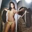 FIRE vol. 1 SEXIEST ODETTE EVER!!!