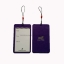 ป้ายแท็กติดกระเป๋าเดินทาง (LUGGAGE TAG PU)