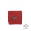 กระเป๋าช็อปปิ้งพับเก็บได้ BAGCU สีพื้น (Shopping Bag)