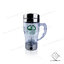 แก้ว Auto Stirring Mug สกรีนโลโก้