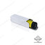 ไฟฉาย USB ชาร์จไฟได้ ไฟฉายพวงกุญแจ สกรีนโลโก้