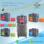 กระเป๋าจัดระเบียบพกพา Travel Bag I
