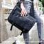กระเป๋าสะพายข้าง ARCTIC HUNTER (มีช่องใส่โน๊ตบุ๊ค) ลายพรางดำ(Black)