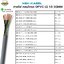 สายไฟ สายสัญญาณ สายคอนโทรล XBK-KABEL