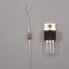มอสเฟต IRLB3813 30V 260A MOSFET *แถมR15K*