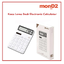 Kaco Lemo Desk Electronic Calculator เครื่องคิดเลข