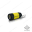 ไฟฉาย USB ชาร์จไฟได้ ไฟฉายพวงกุญแจ สกรีนโลโก้