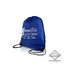 กระเป๋าผ้าร่มหูรูดสะพายหลัง ถุงผ้าหูรูด (Laundry Bags)