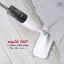 Deerma Spray Mop TB500 ไม้ถูพื้นสเปรย์ไอน้ำ