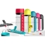 ขวดน้ำพลาสติก พร้อมช่องใส่ยา กระบอกน้ำพร้อมตลับใส่ยา 7 วัน (pill box water bottle)