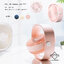 พัดลมพกพาแบบมินิ หมุนได้ 360 องศา