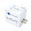 ปลั๊กแปลงไฟ Universal Plug สกรีนโลโก้