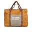 กระเป๋าจัดระเบียบเดินทางพับเก็บได้ Travel Bag