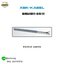 CONTROL CABLE XBK KABEL