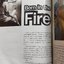 FIRE vol. 1 SEXIEST ODETTE EVER!!!