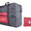 กระเป๋าจัดระเบียบพกพา Travel Bag I