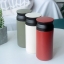 กระบอกน้ำเก็บอุณหภูมิ 350 ml. (Travel Tumbler)