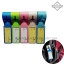 ป้ายแท็กห้อยกระเป๋าแบบคล้อง (LUGGAGE TAG)