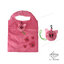 กระเป๋าพับเก็บได้ลายน่ารัก ถุงช้อปปิ้งพับได้ (Shopping Bag)
